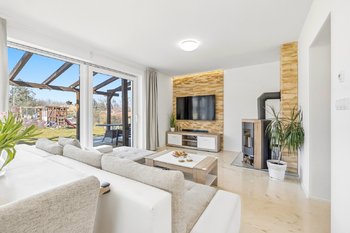 Prodej domu 110 m², Chlístov