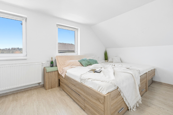 Prodej domu 110 m², Chlístov