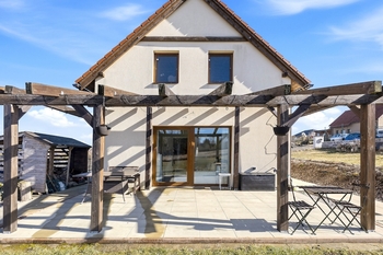 Prodej domu 110 m², Chlístov