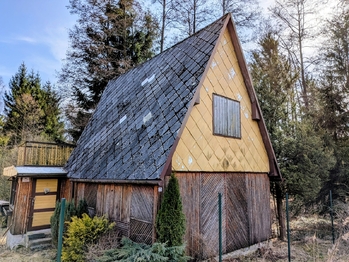 Prodej chaty / chalupy 50 m², Růžená