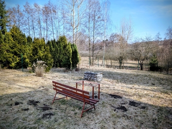 Prodej chaty / chalupy 50 m², Růžená