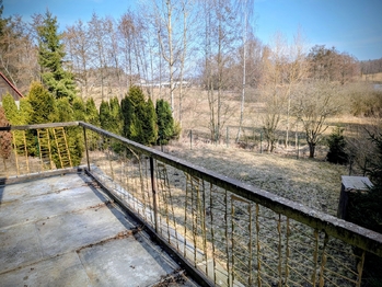 Prodej chaty / chalupy 50 m², Růžená