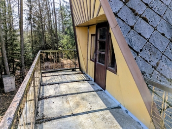 Prodej chaty / chalupy 50 m², Růžená