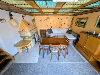 Prodej chaty / chalupy 50 m², Růžená