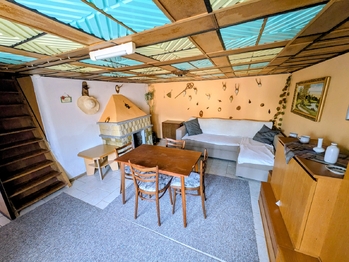 Prodej chaty / chalupy 50 m², Růžená