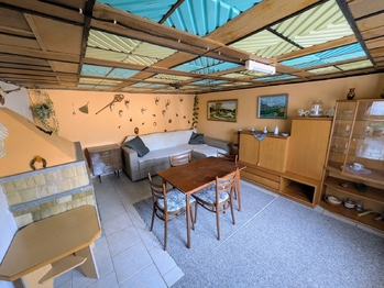 Prodej chaty / chalupy 50 m², Růžená