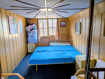 Prodej chaty / chalupy 50 m², Růžená