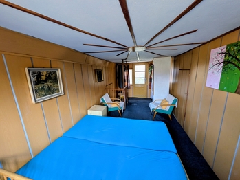 Prodej chaty / chalupy 50 m², Růžená