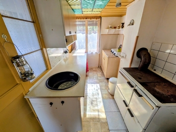 Prodej chaty / chalupy 50 m², Růžená