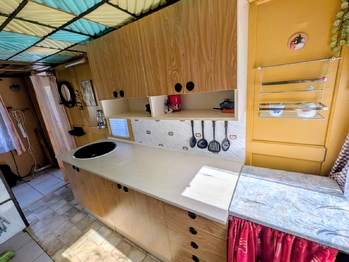 Prodej chaty / chalupy 50 m², Růžená