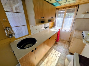 Prodej chaty / chalupy 50 m², Růžená