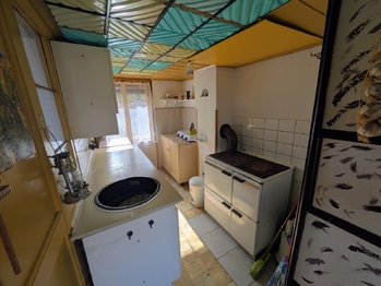 Prodej chaty / chalupy 50 m², Růžená