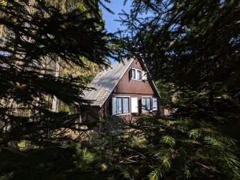 Prodej chaty / chalupy 47 m², Dobrá Voda