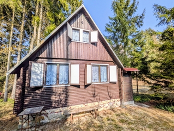 Prodej chaty / chalupy 47 m², Dobrá Voda