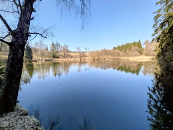 Prodej chaty / chalupy 47 m², Dobrá Voda