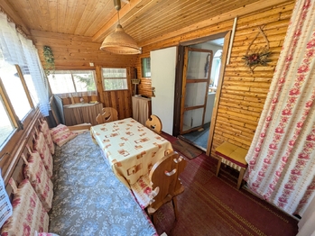 Prodej chaty / chalupy 47 m², Dobrá Voda