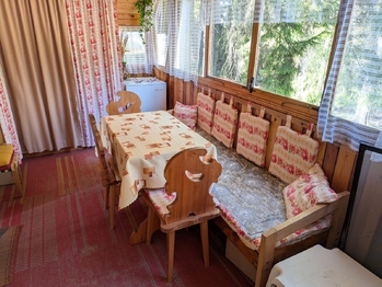 Prodej chaty / chalupy 47 m², Dobrá Voda