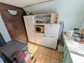 Prodej chaty / chalupy 47 m², Dobrá Voda
