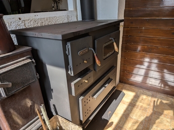 Prodej chaty / chalupy 47 m², Dobrá Voda