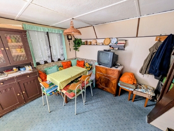 Prodej chaty / chalupy 47 m², Dobrá Voda