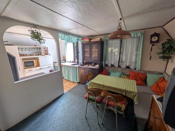 Prodej chaty / chalupy 47 m², Dobrá Voda