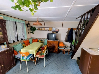 Prodej chaty / chalupy 47 m², Dobrá Voda
