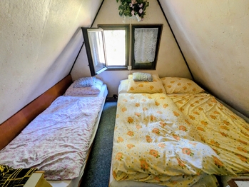 Prodej chaty / chalupy 47 m², Dobrá Voda