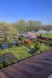 Prodej bytu 3+1 v osobním vlastnictví 143 m², Nové Město na Moravě