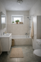 Prodej bytu 3+1 v osobním vlastnictví 143 m², Nové Město na Moravě