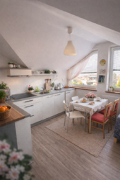 Prodej bytu 3+1 v osobním vlastnictví 143 m², Nové Město na Moravě