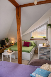 Prodej bytu 3+1 v osobním vlastnictví 143 m², Nové Město na Moravě