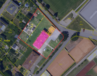 Prodej bytu 3+1 v osobním vlastnictví 80 m², Nové Město na Moravě