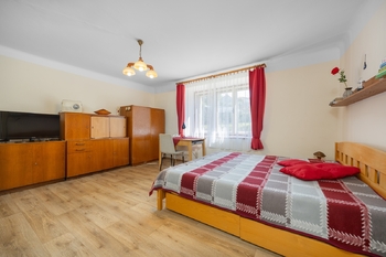 Prodej chaty / chalupy 88 m², Načeradec