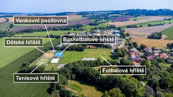 Prodej chaty / chalupy 88 m², Načeradec