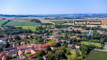 Prodej chaty / chalupy 88 m², Načeradec