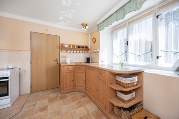 Prodej chaty / chalupy 88 m², Načeradec