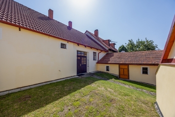 Prodej chaty / chalupy 88 m², Načeradec