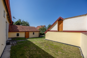 Prodej chaty / chalupy 88 m², Načeradec