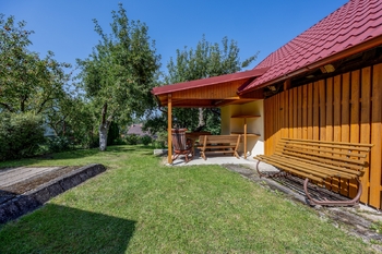 Prodej chaty / chalupy 88 m², Načeradec
