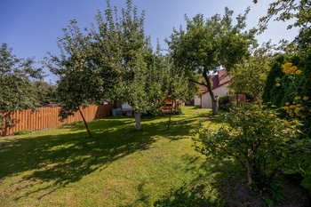 Prodej chaty / chalupy 88 m², Načeradec