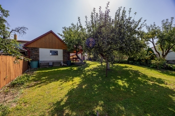 Prodej chaty / chalupy 88 m², Načeradec