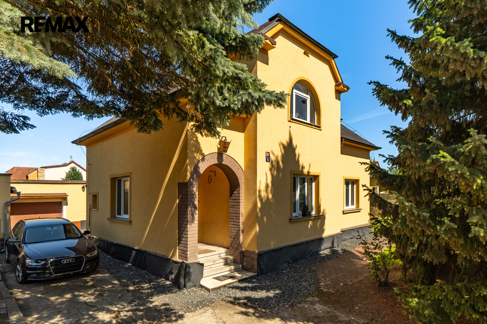 Prodej domu, 163 m2, Šestajovice