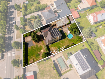 Prodej domu 163 m², Šestajovice