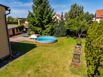 Prodej domu 163 m², Šestajovice