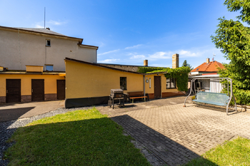 Prodej domu 163 m², Šestajovice