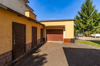Prodej domu 163 m², Šestajovice