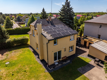 Prodej domu 163 m², Šestajovice