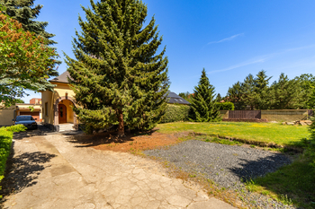 Prodej domu 163 m², Šestajovice