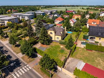 Prodej domu 163 m², Šestajovice