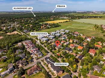 Prodej domu 163 m², Šestajovice